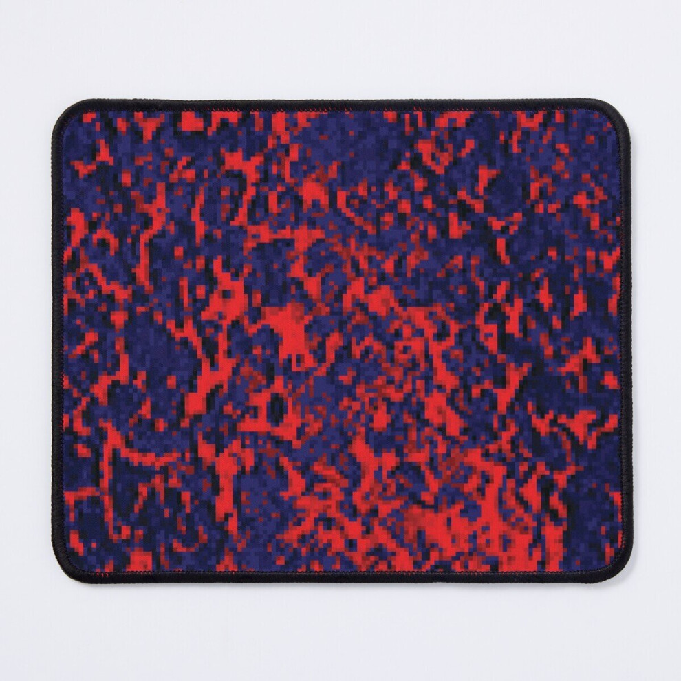 Mouse Pad Fireblu 11.8 X 9.8 Inch Computer Mat Gaming Office Mousepad 7802738123234