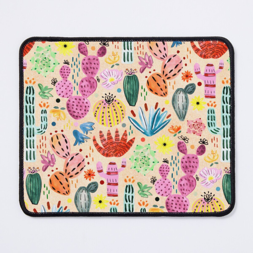 Mouse Pad Fantasy Desert 11.8 X 9.8 Inch Computer Mat Gaming Office Mousepad 7802738171792