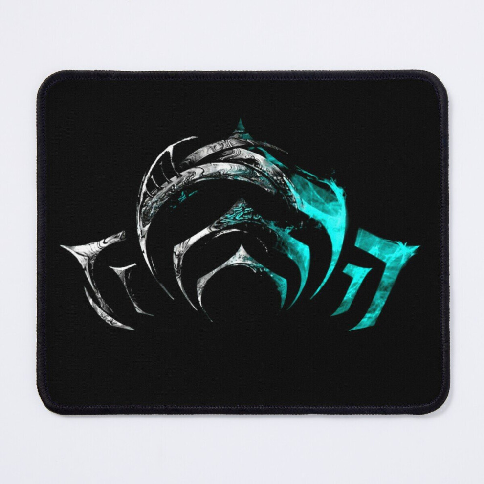 Mouse Pad Warframe Game Classic 11.8 X 9.8 Inch Computer Mat Gaming Office Mousepad 7802738166378