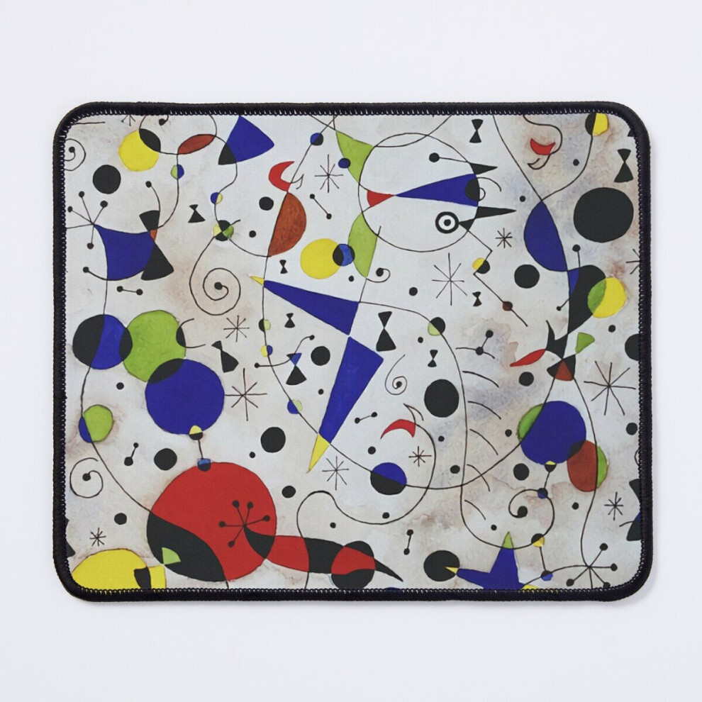 Mouse Pad Joanmiro's 11.8 X 9.8 Inch Computer Mat Gaming Office Mousepad 7802738175356