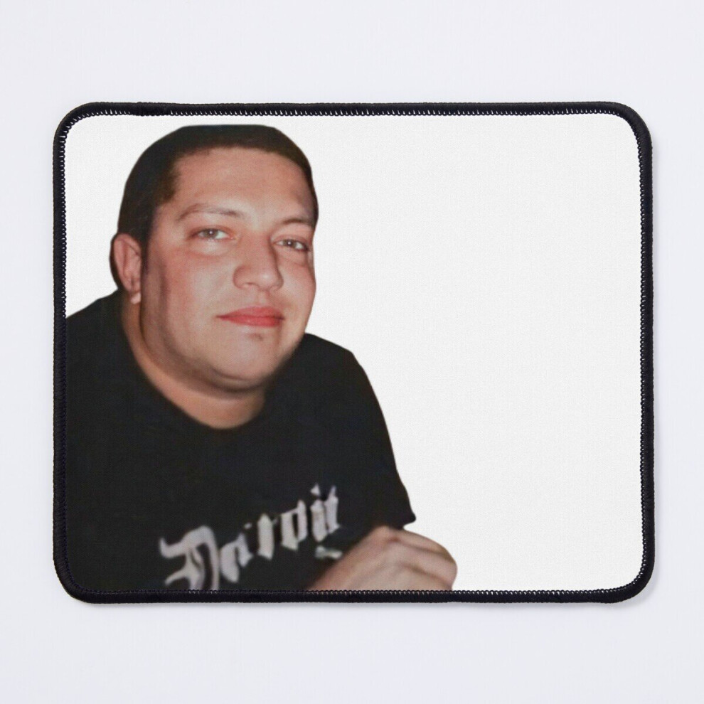 Mouse Pad Sal Vulcano 11.8 X 9.8 Inch Computer Mat Gaming Office Mousepad 7802738173055