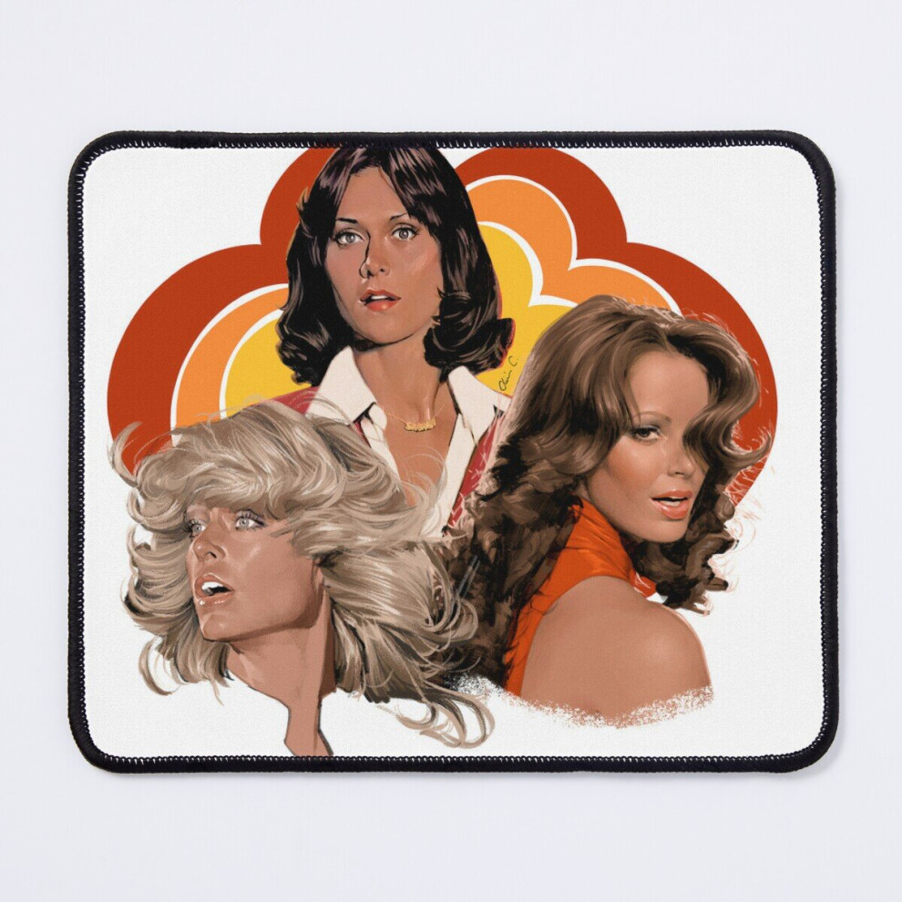 Mouse Pad Once Upon A Time... 11.8 X 9.8 Inch Computer Mat Gaming Office Mousepad 7802738160703