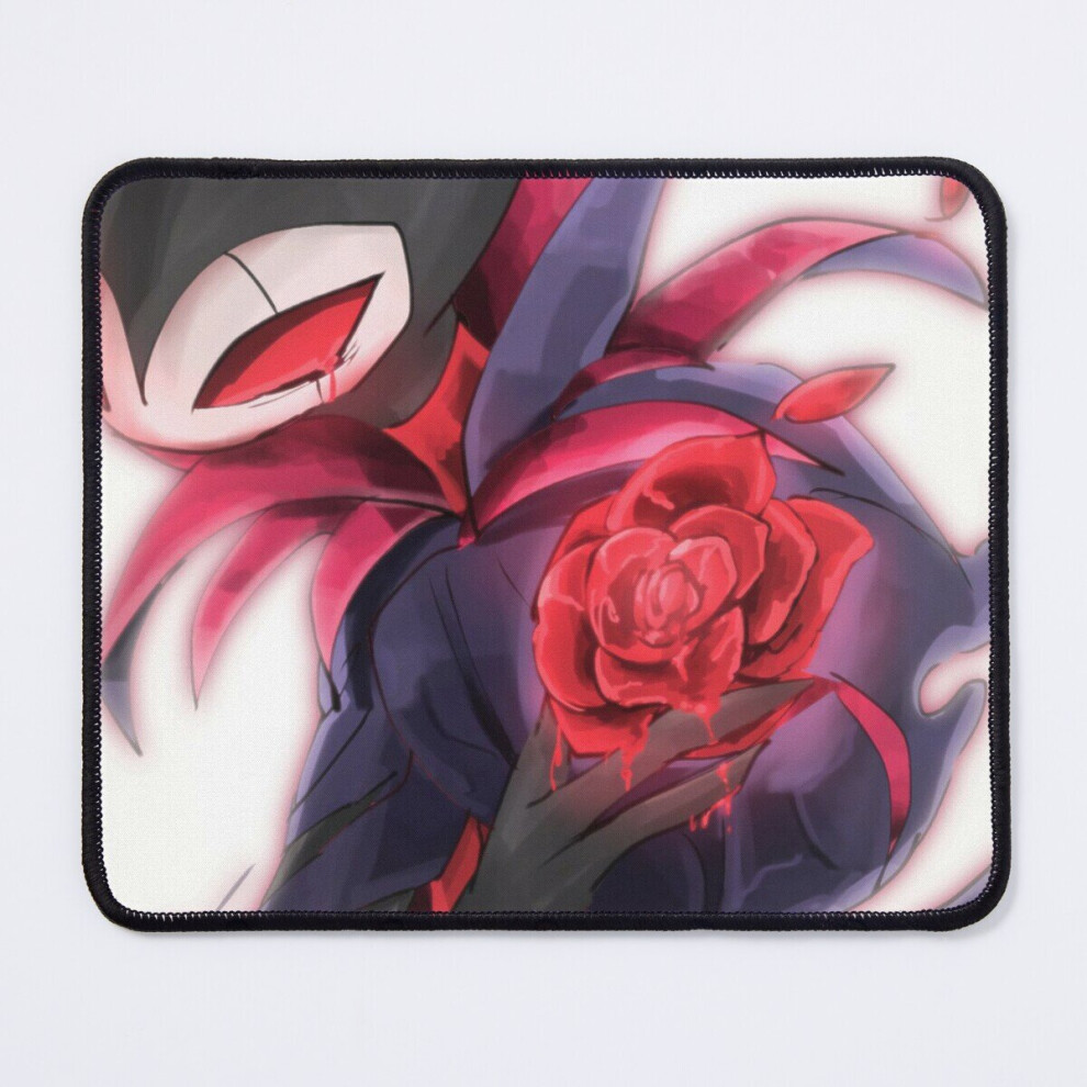 Mouse Pad Grimm Hollow Knight 11.8 X 9.8 Inch Computer Mat Gaming Office Mousepad 7802738205008