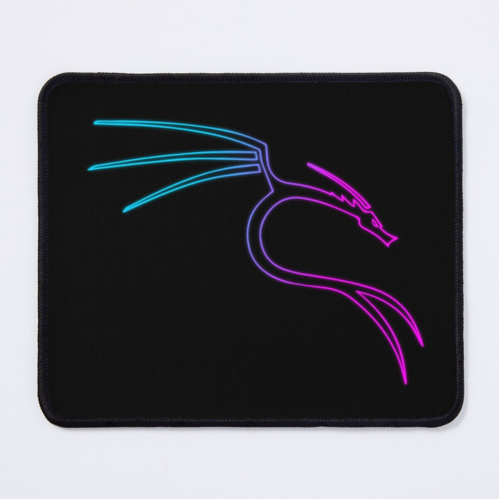 Mouse Pad Kali-Linux 11.8 X 9.8 Inch Computer Mat Gaming Office Mousepad 7802738135756