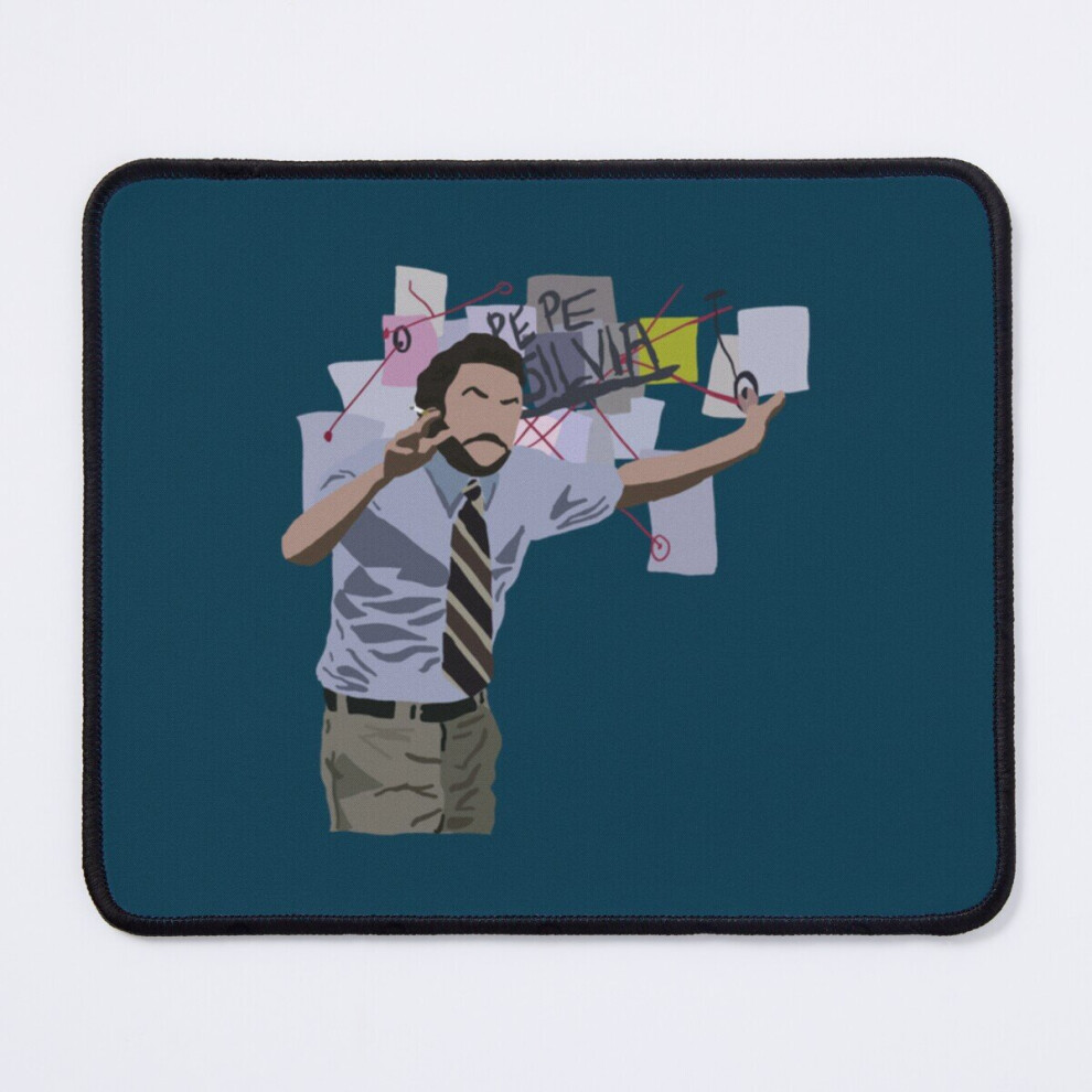 Mouse Pad Pepe Silvia 11.8 X 9.8 Inch Computer Mat Gaming Office Mousepad 7802738171563