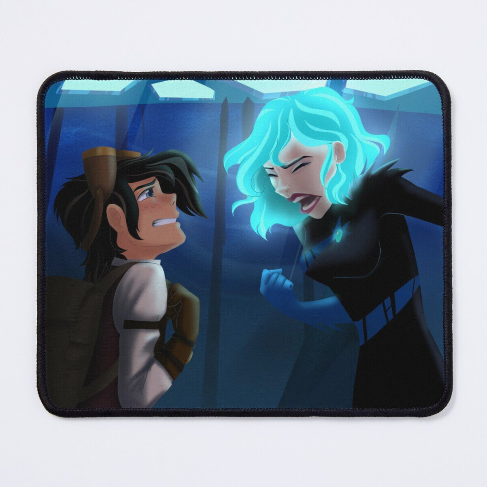 Mouse Pad Nothing Left To Lose 11.8 X 9.8 Inch Computer Mat Gaming Office Mousepad 7802738160765
