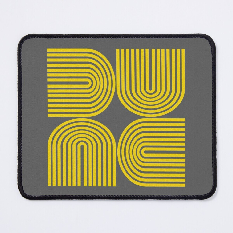 Mouse Pad Dune 11.8 X 9.8 Inch Computer Mat Gaming Office Mousepad 7802738149616