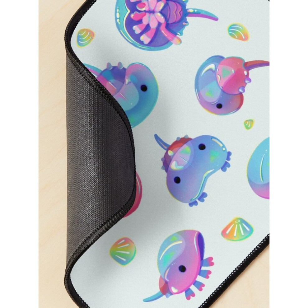 Mouse Pad Horseshoe Crab 11.8 X 9.8 Inch Computer Mat Gaming Office Mousepad 7802738203349