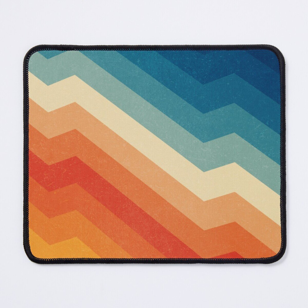 Mouse Pad Barricade 11.8 X 9.8 Inch Computer Mat Gaming Office Mousepad 7802738115789
