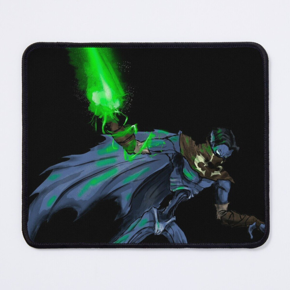 Mouse Pad Soul Reaver: Raziel 11.8 X 9.8 Inch Computer Mat Gaming Office Mousepad 7802738130799