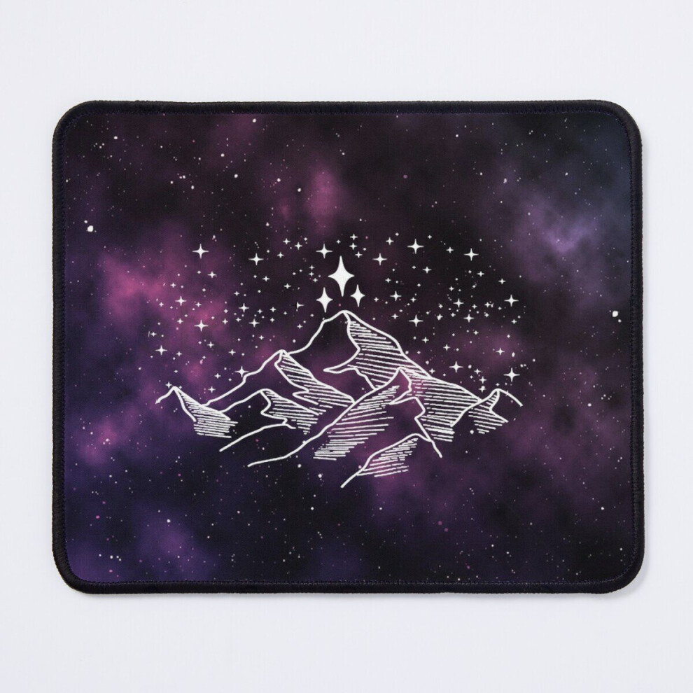 Mouse Pad Acotar Velaris 11.8 X 9.8 Inch Computer Mat Gaming Office Mousepad 7802738153965