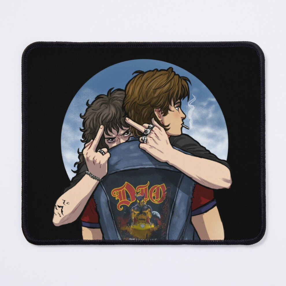 Mouse Pad Get Your Own Snack 11.8 X 9.8 Inch Computer Mat Gaming Office Mousepad 7802738165708