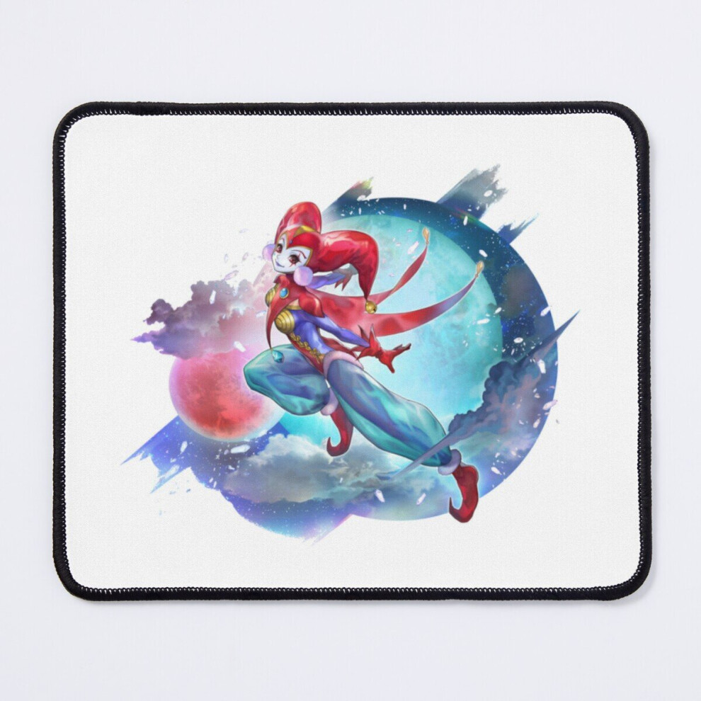 Mouse Pad Chrono Trigger 11.8 X 9.8 Inch Computer Mat Gaming Office Mousepad 7802738196047