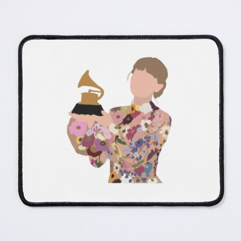 Mouse Pad Miss Americana 11.8 X 9.8 Inch Computer Mat Gaming Office Mousepad 7802738201291