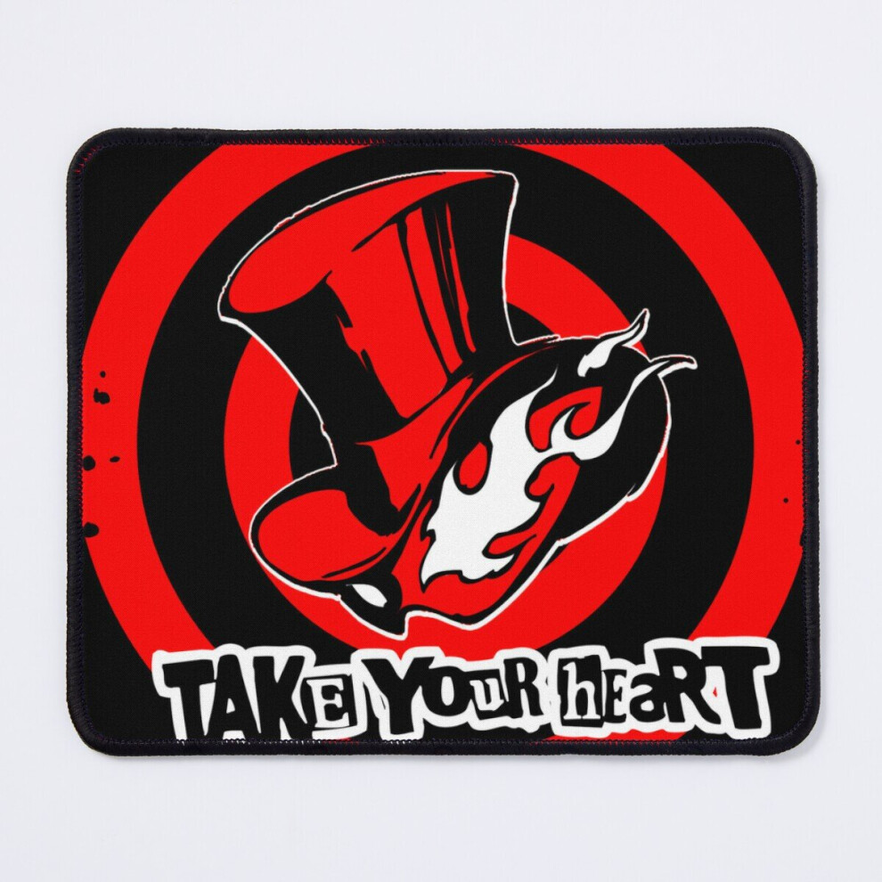 Mouse Pad Calling Card 11.8 X 9.8 Inch Computer Mat Gaming Office Mousepad 7802738118278