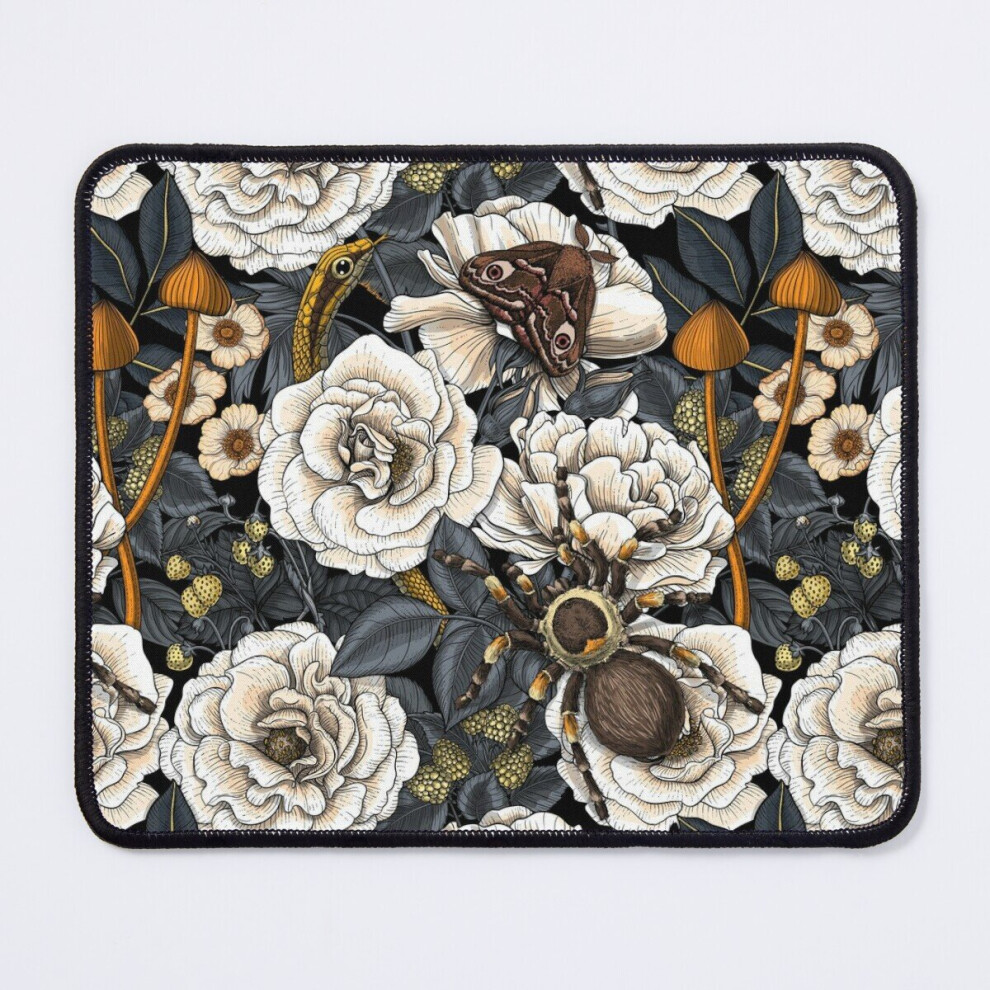 Mouse Pad Dream Garden 4 11.8 X 9.8 Inch Computer Mat Gaming Office Mousepad 7802738146547