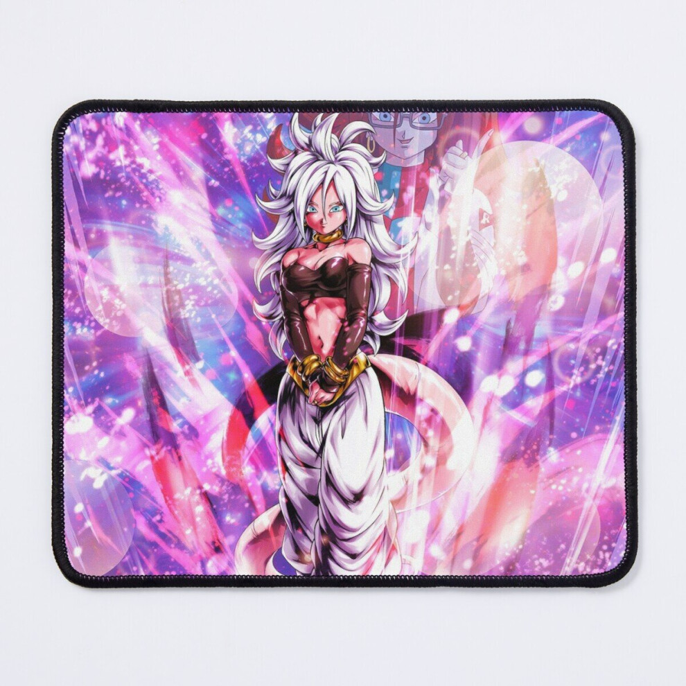 Mouse Pad Android 21 11.8 X 9.8 Inch Computer Mat Gaming Office Mousepad 7802738156775