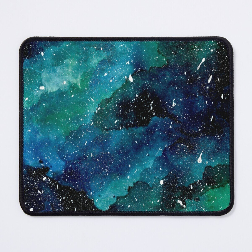 Mouse Pad Emerald 11.8 X 9.8 Inch Computer Mat Gaming Office Mousepad 7802738109917