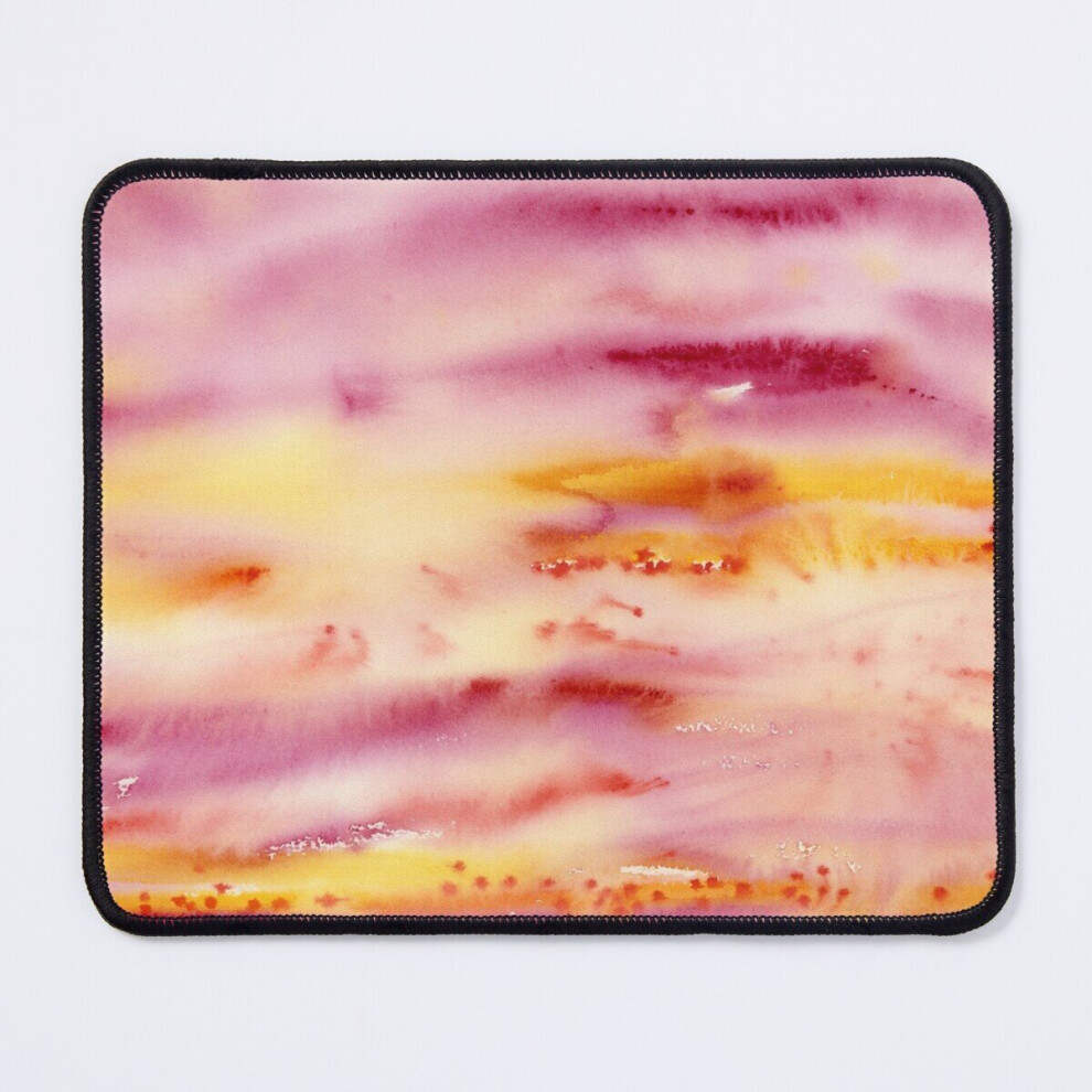 Mouse Pad Sunset After The Storm 11.8 X 9.8 Inch Computer Mat Gaming Office Mousepad 7802738182279
