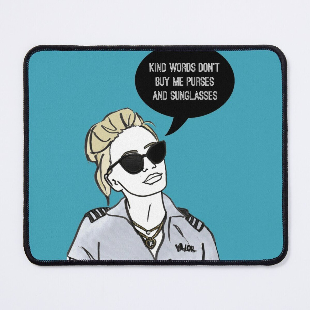 Mouse Pad Kind Words 11.8 X 9.8 Inch Computer Mat Gaming Office Mousepad 7802738208511