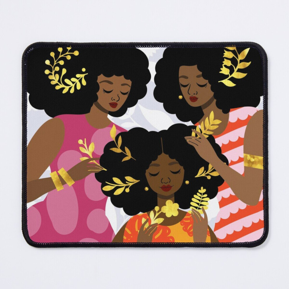 Mouse Pad Adornment 11.8 X 9.8 Inch Computer Mat Gaming Office Mousepad 7802738133332