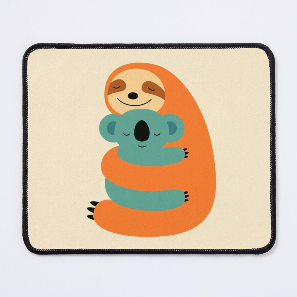 Mouse Pad Stick Together 11.8 X 9.8 Inch Computer Mat Gaming Office Mousepad 7802738171648