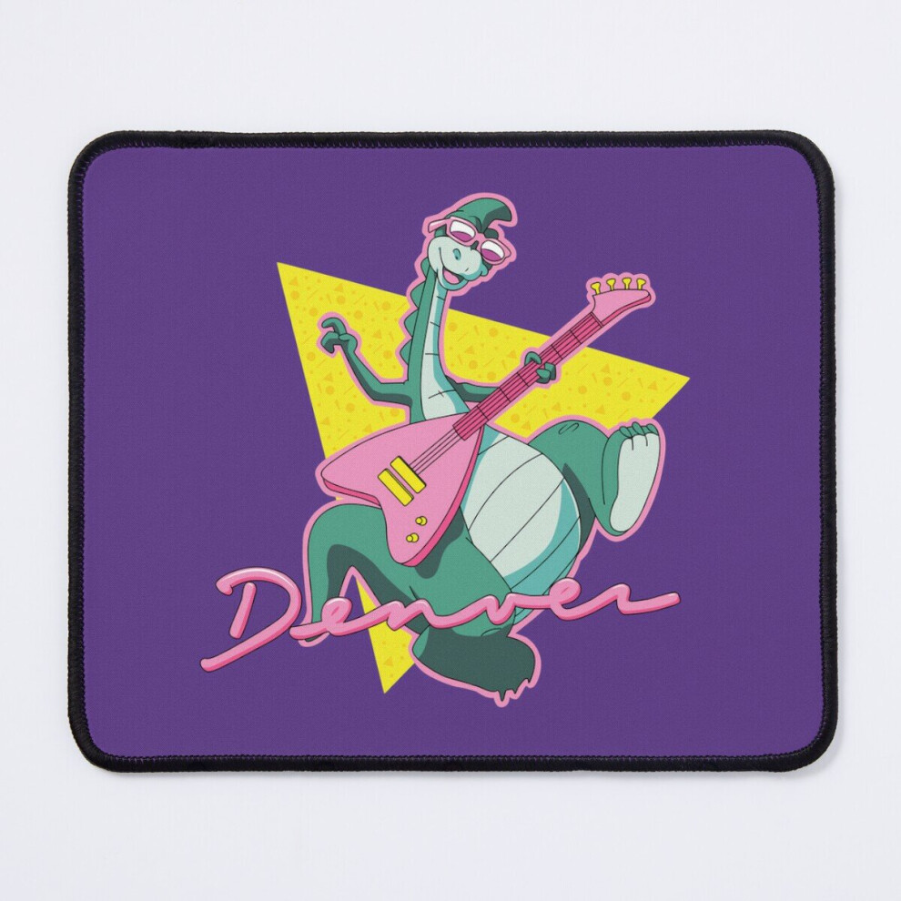 Mouse Pad The Last Dinosaur 11.8 X 9.8 Inch Computer Mat Gaming Office Mousepad 7802738191516
