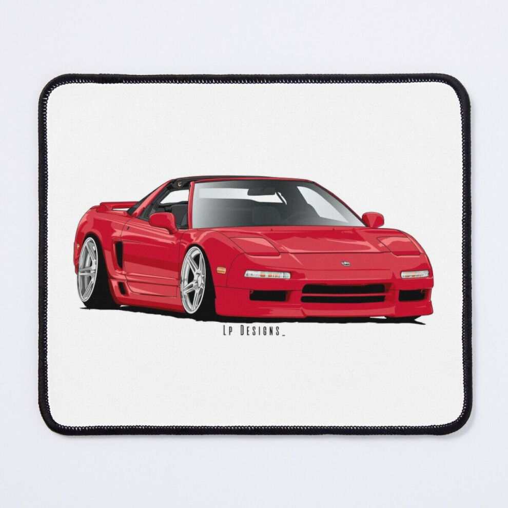 Mouse Pad Nsx 11.8 X 9.8 Inch Computer Mat Gaming Office Mousepad 7802738164862