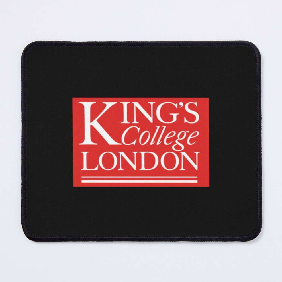 Mouse Pad King_s College London (Kcl) 11.8 X 9.8 Inch Computer Mat Gaming Office Mousepad 7802738130911