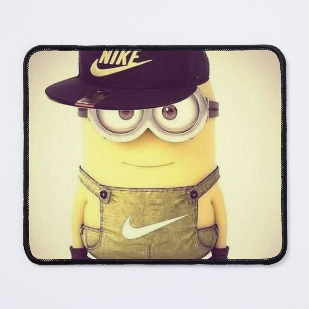 Mouse Pad Minions 11.8 X 9.8 Inch Computer Mat Gaming Office Mousepad 7802738143164