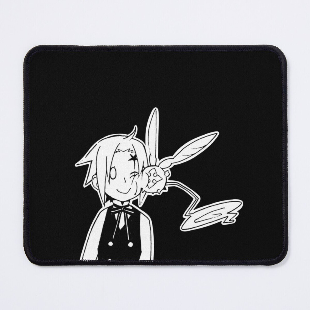 Mouse Pad Allen Tim 11.8 X 9.8 Inch Computer Mat Gaming Office Mousepad 7802738123340
