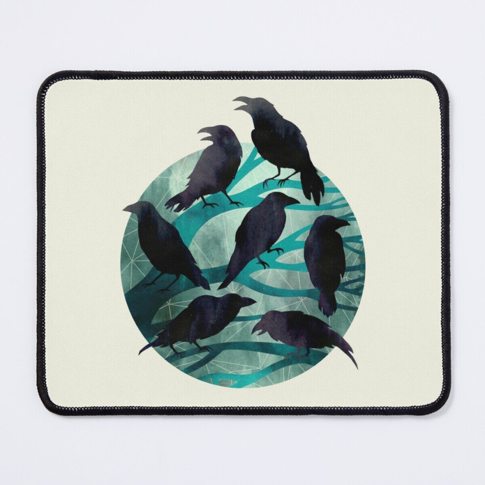 Mouse Pad The Gathering 11.8 X 9.8 Inch Computer Mat Gaming Office Mousepad 7802738208160