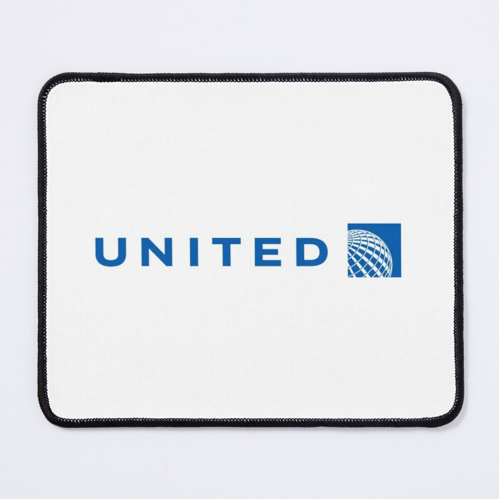 Mouse Pad United 11.8 X 9.8 Inch Computer Mat Gaming Office Mousepad 7802738160949