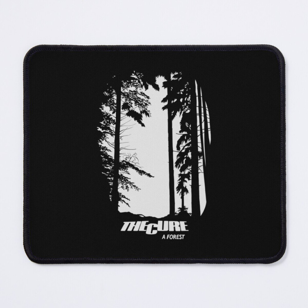 Mouse Pad The Cure A Forest 11.8 X 9.8 Inch Computer Mat Gaming Office Mousepad 7802738135954