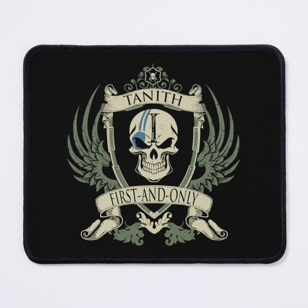 Mouse Pad Tanith 11.8 X 9.8 Inch Computer Mat Gaming Office Mousepad 7802738130942