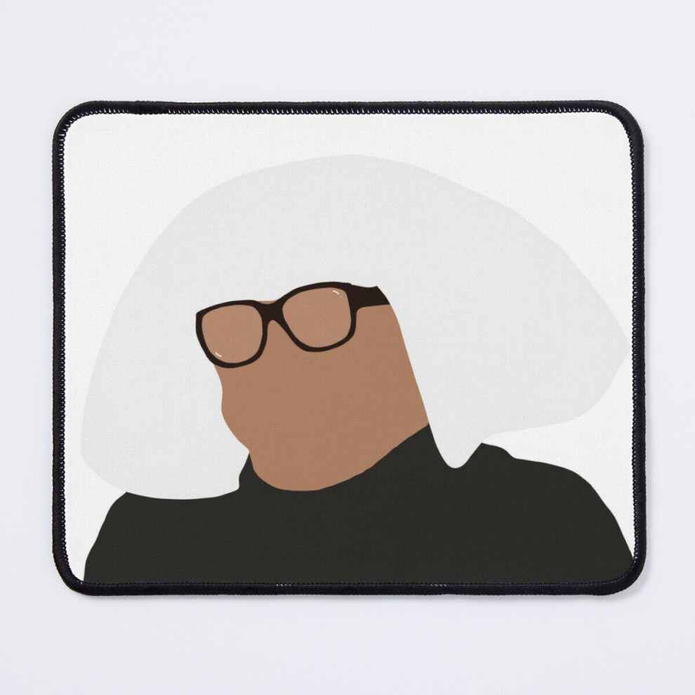 Mouse Pad Frank - It's Always Sunny 11.8 X 9.8 Inch Computer Mat Gaming Office Mousepad 7802738120943