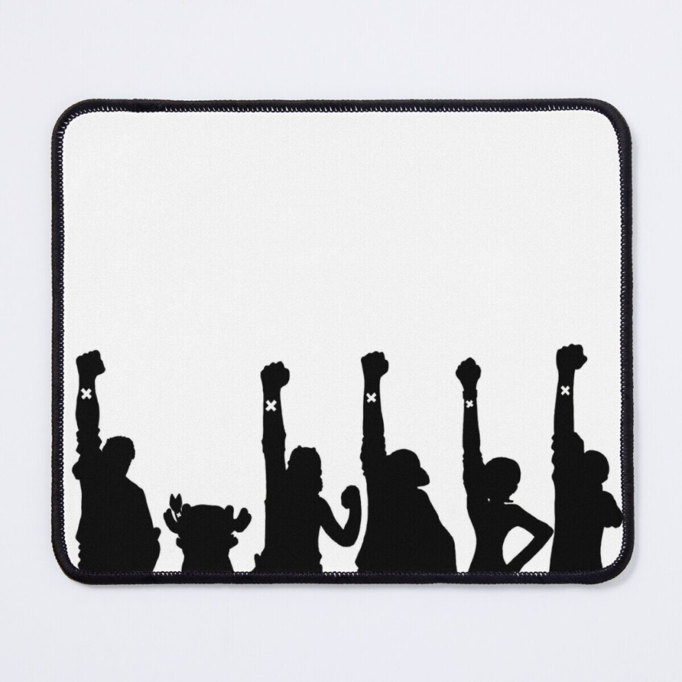 Bearlad Mouse Pad X 11.8 X 9.8 Inch Computer Mat Gaming Office Mousepad