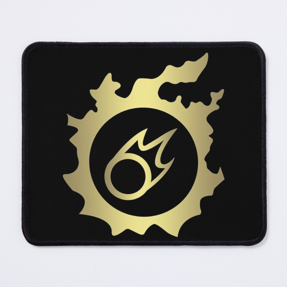Mouse Pad Soul Of The Blm 11.8 X 9.8 Inch Computer Mat Gaming Office Mousepad 7802738171693