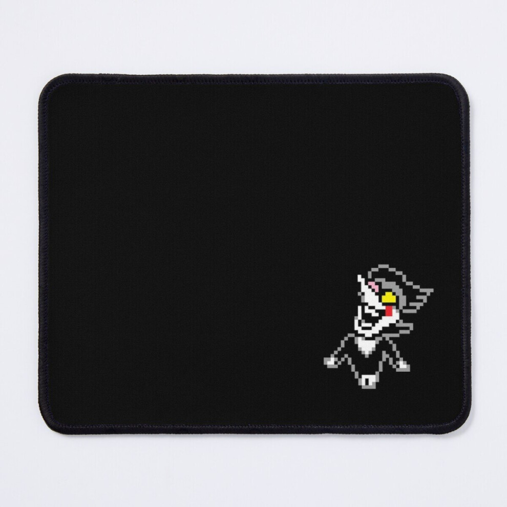 Mouse Pad Deltarune Chapter 2 - Spamton 11.8 X 9.8 Inch Computer Mat Gaming Office Mousepad 7802738125955