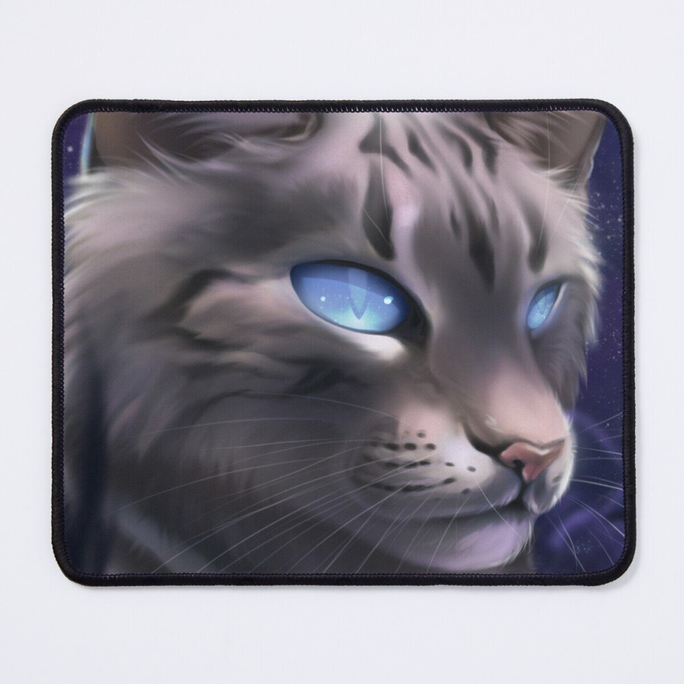Mouse Pad Jayfeather 11.8 X 9.8 Inch Computer Mat Gaming Office Mousepad 7802738151091