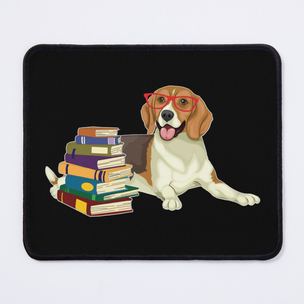 Mouse Pad Beagle 11.8 X 9.8 Inch Computer Mat Gaming Office Mousepad 7802738120998