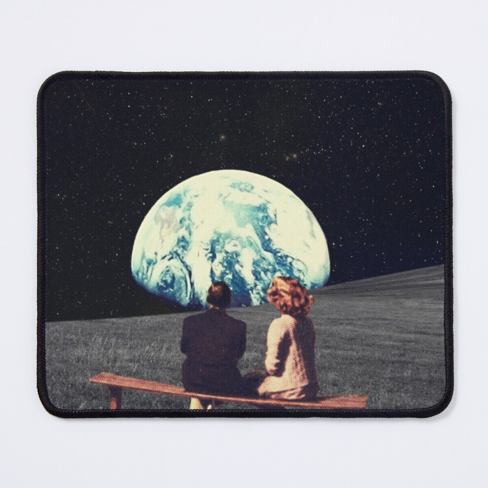 Mouse Pad We Used To Live There 11.8 X 9.8 Inch Computer Mat Gaming Office Mousepad 7802738112061