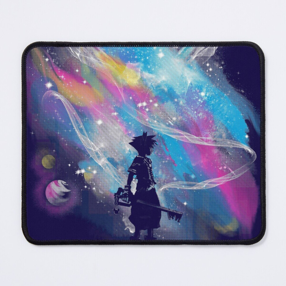 Mouse Pad A Path To The Stars 11.8 X 9.8 Inch Computer Mat Gaming Office Mousepad 7802738146202