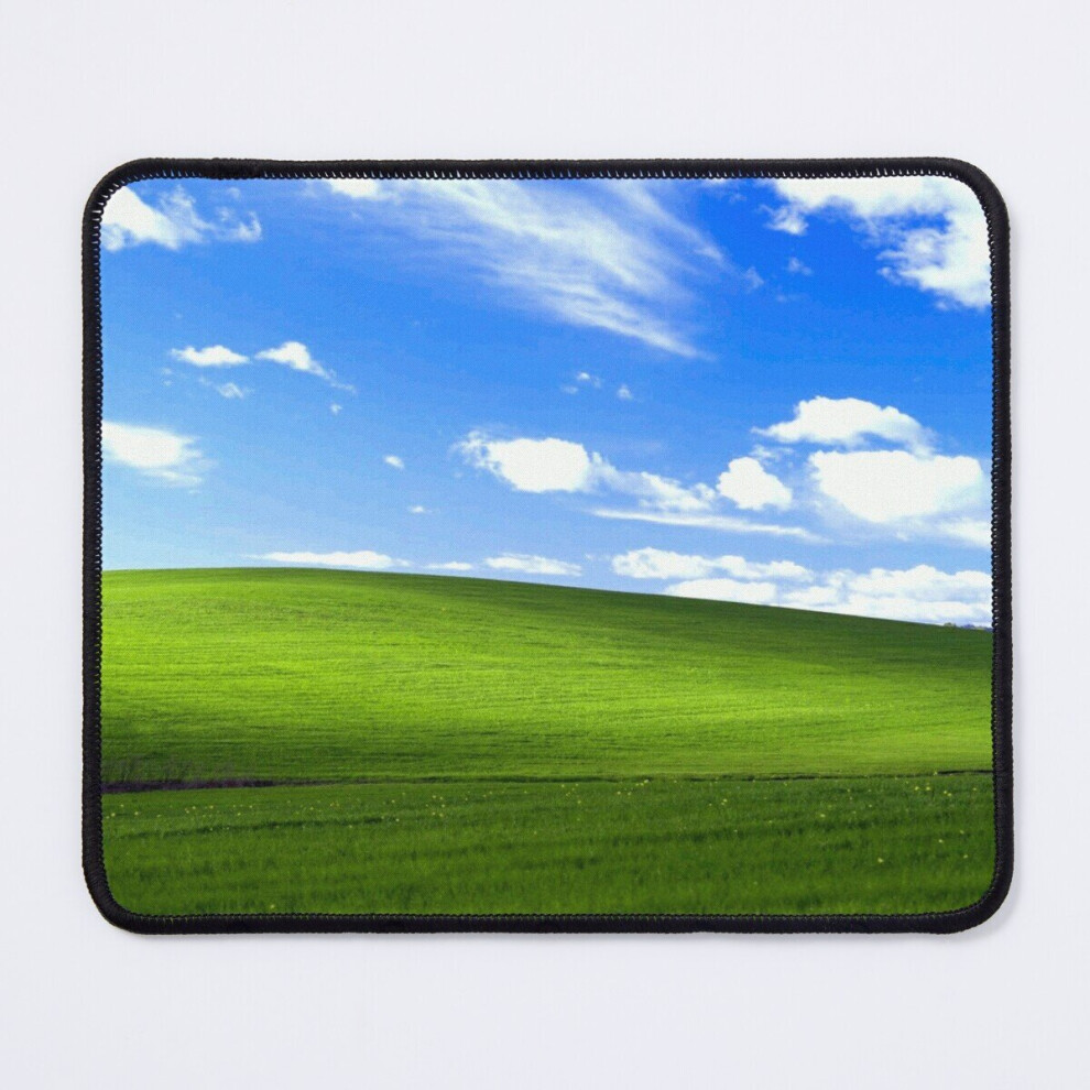 Mouse Pad Windows Xp 11.8 X 9.8 Inch Computer Mat Gaming Office Mousepad 7802738116007
