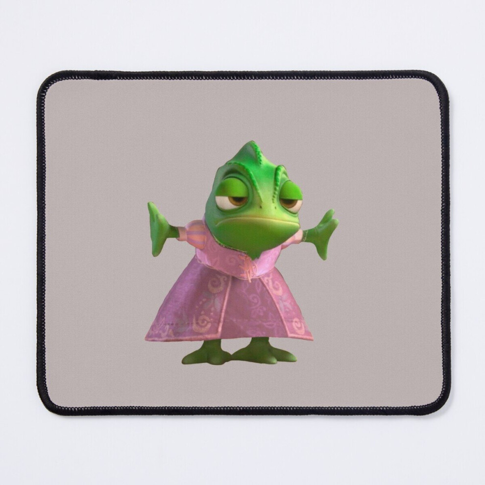 Mouse Pad Pascal Just Being Pascal 11.8 X 9.8 Inch Computer Mat Gaming Office Mousepad 7802738145021