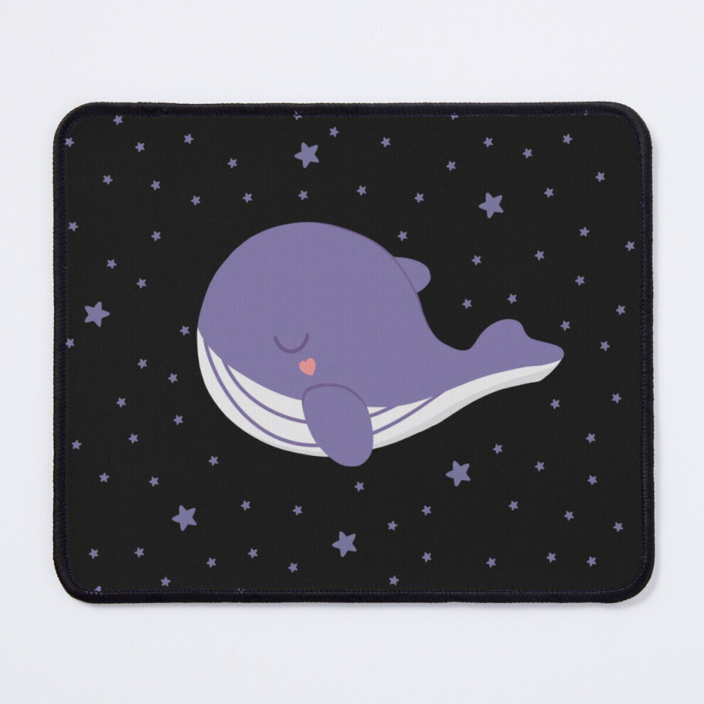 Mouse Pad Whale 11.8 X 9.8 Inch Computer Mat Gaming Office Mousepad 7802738132953
