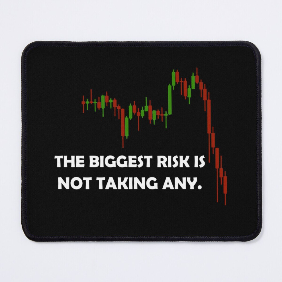 Mouse Pad Forex Trader Collection 13 11.8 X 9.8 Inch Computer Mat Gaming Office Mousepad 7802738111842