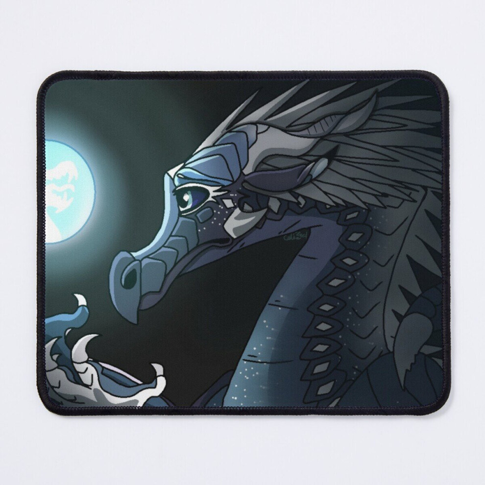Mouse Pad Whiteout's Future 11.8 X 9.8 Inch Computer Mat Gaming Office Mousepad 7802738160390