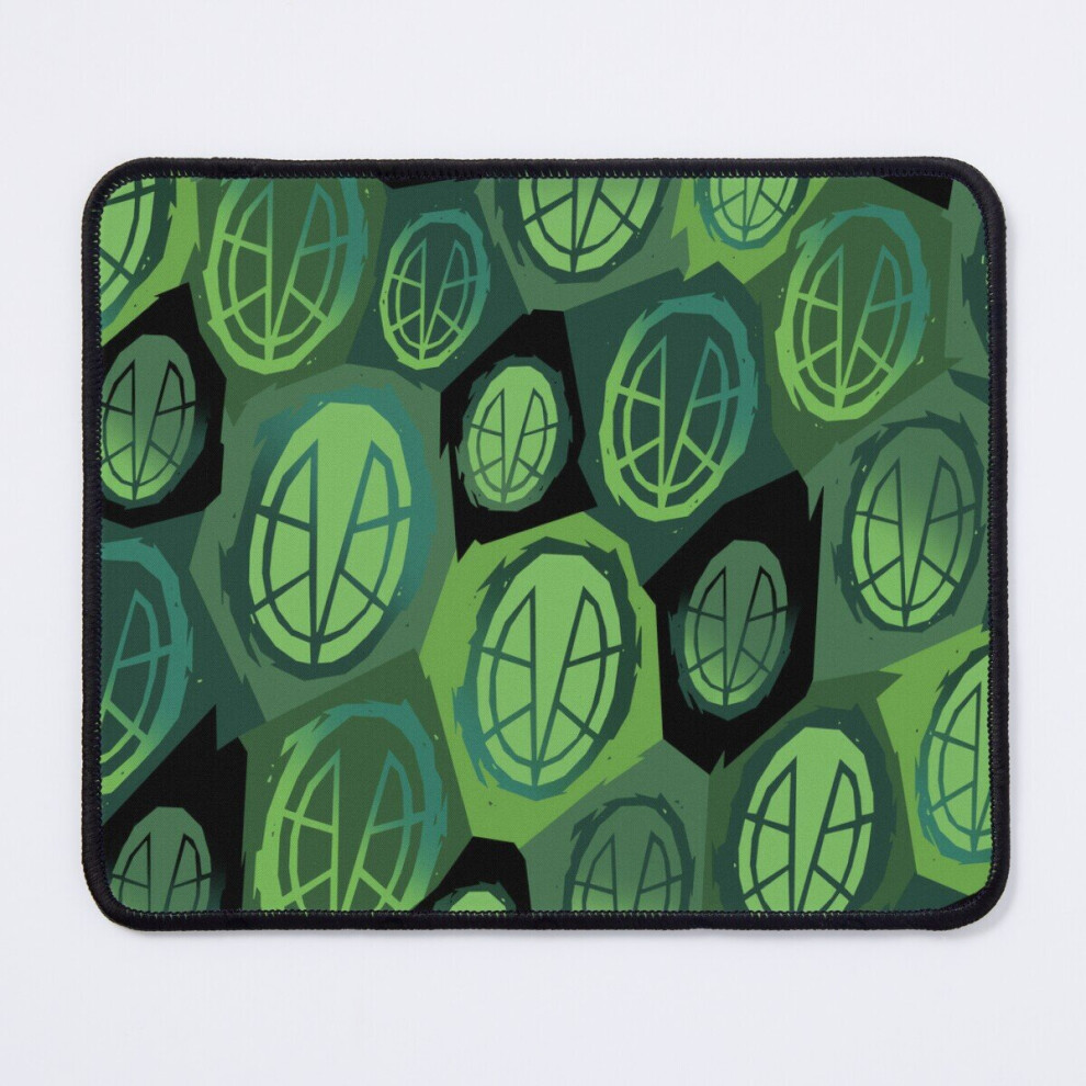 Mouse Pad T-Emblems 11.8 X 9.8 Inch Computer Mat Gaming Office Mousepad 7802738155075