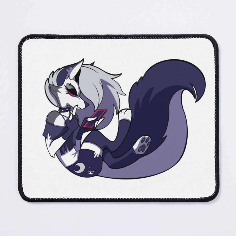 Mouse Pad Loona 11.8 X 9.8 Inch Computer Mat Gaming Office Mousepad 7802738169546